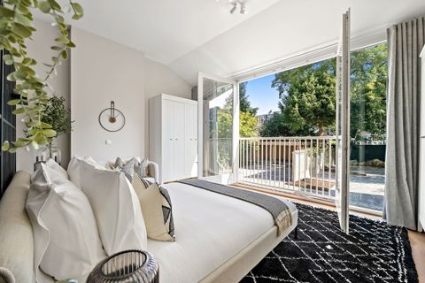 Raamweg 15-16 Den Haag