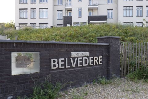 Belvédère