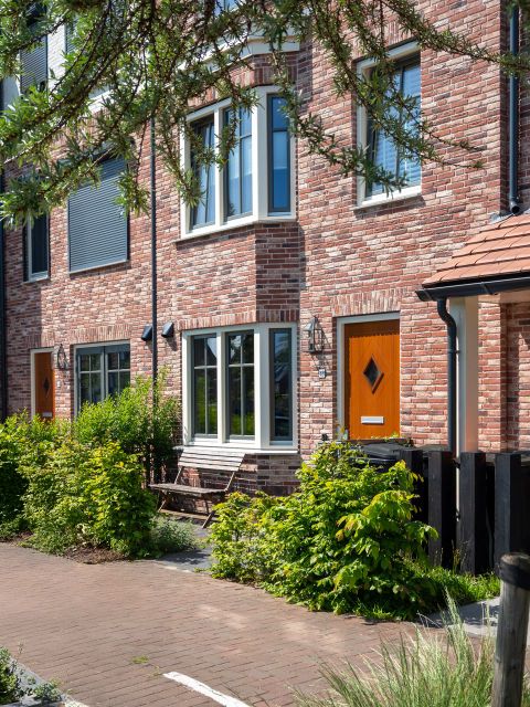 Hof van Parkrijk: karaktervol wonen in Engelse landhuisstijl