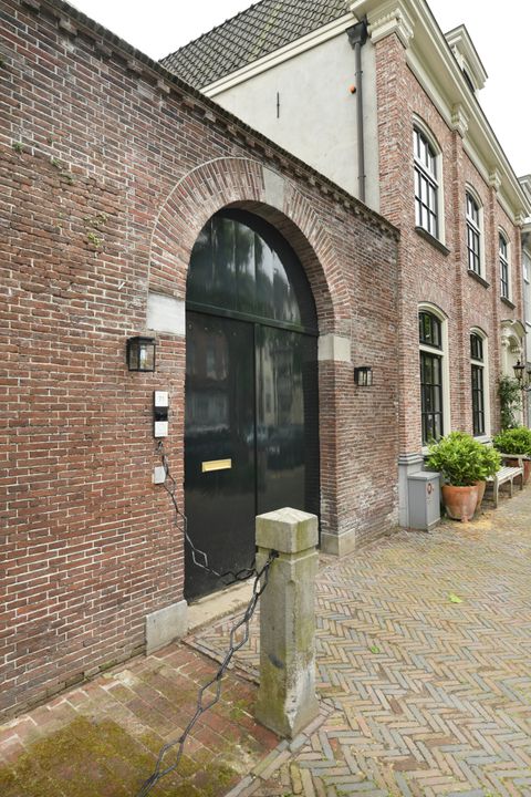 Voorstraat 69 Noordwijk