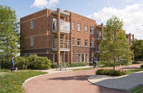 Almondehoeve Oegstgeest
