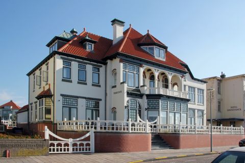 Villa Marezate