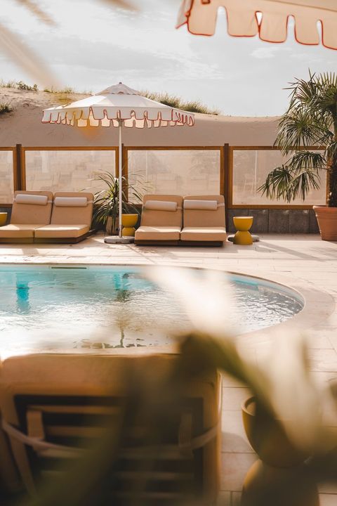 Luxe uitbreiding voor Noordwijkse strandpaviljoen Beachclub C