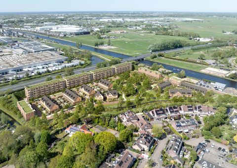 Almondehoeve Oegstgeest