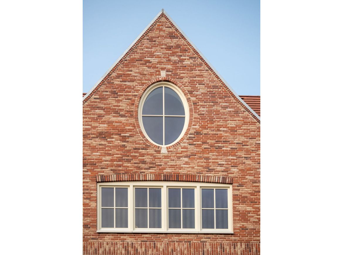 Hof van Parkrijk: karaktervol wonen in Engelse landhuisstijl