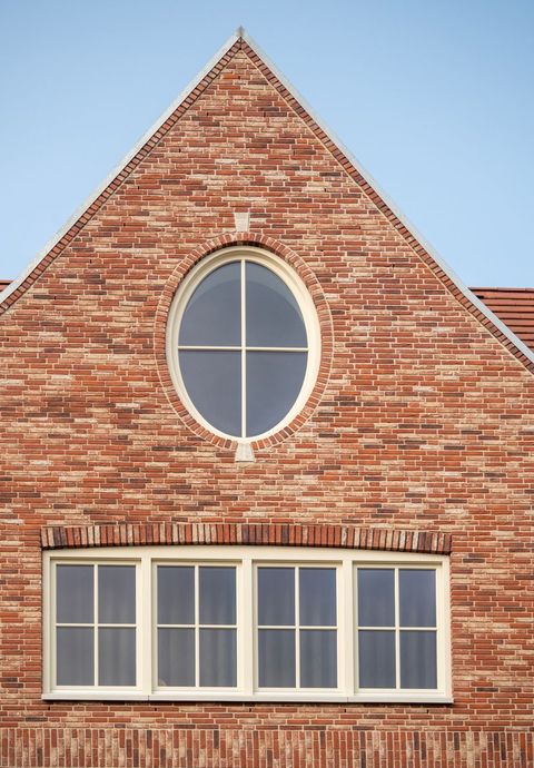 Hof van Parkrijk: karaktervol wonen in Engelse landhuisstijl