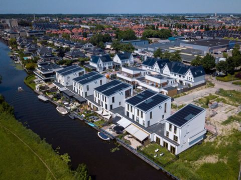 Kruishoorn Lisse