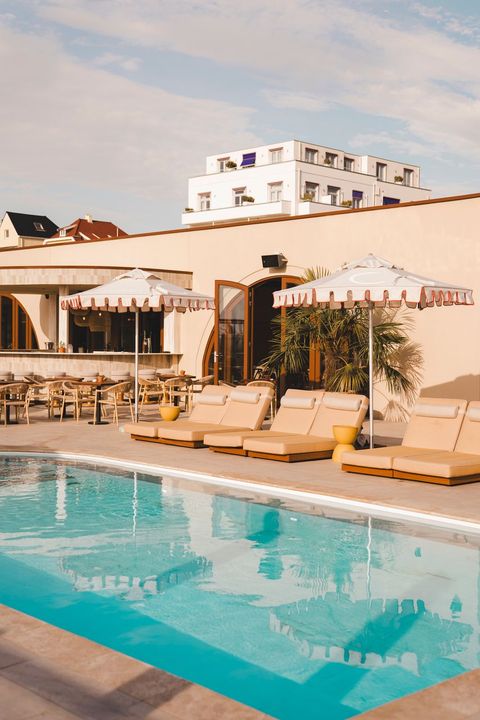 Luxe uitbreiding voor Noordwijkse strandpaviljoen Beachclub C