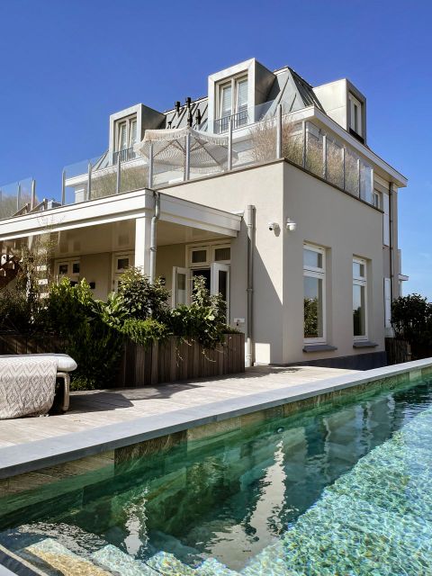 Strandvilla Noordwijk