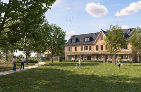 Almondehoeve Oegstgeest