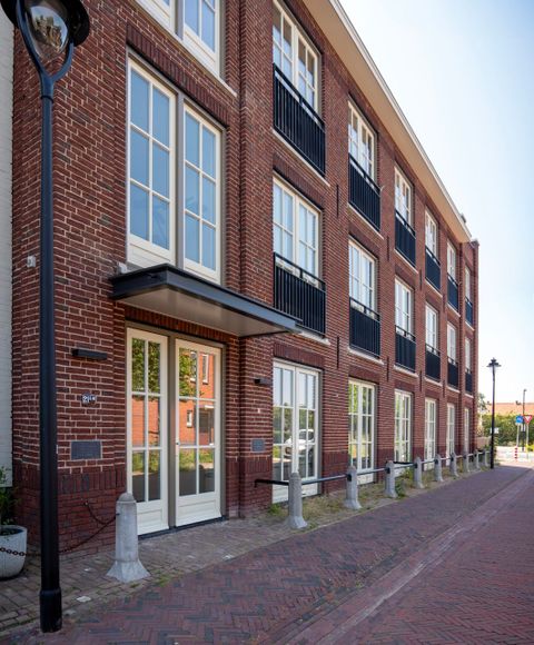 Poort van Offem