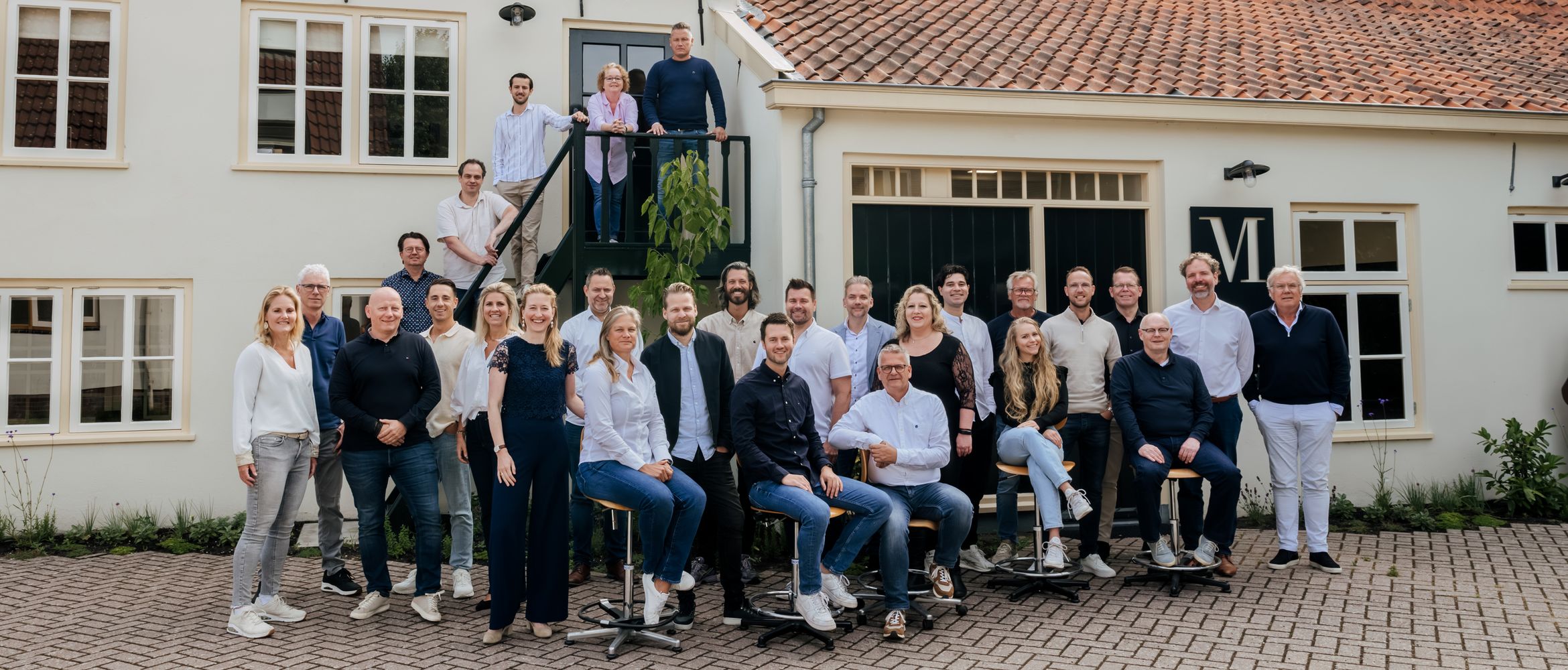 Van Manen | Over ons