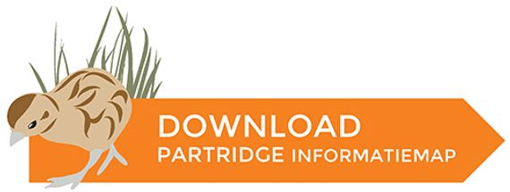 Download Partridge Informatiemap