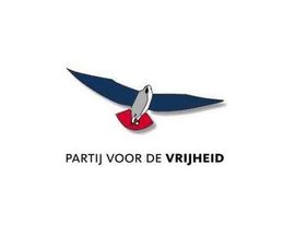 Logo PVV