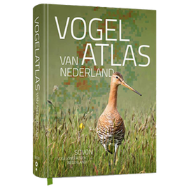 Cover Vogelatlas