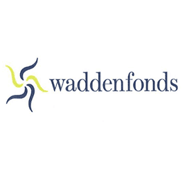 Logo Waddenfonds