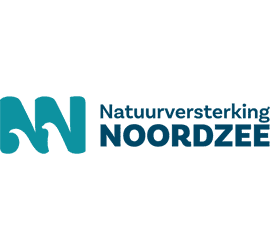 Logo Natuurversterking Noordzee