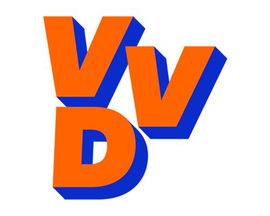 Logo VVD