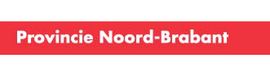 Logo Provincie Noord-Brabant