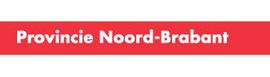 Logo Provincie Noord-Brabant