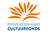 Logo Prins Bernhard CultuurFonds