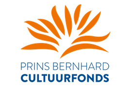Logo Prins Bernhard CultuurFonds