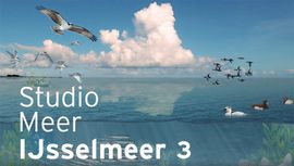 Videostill Studio Meer IJsselmeer 3