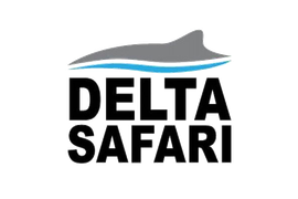 Logo Delta Safari