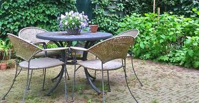 Tuin / Vanessa Beemsterboer Tuin / Vanessa Beemsterboer