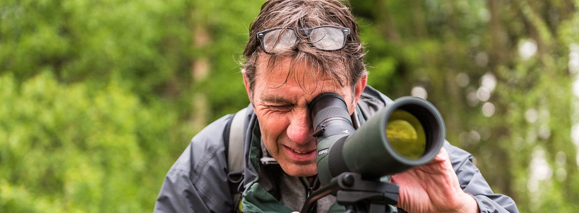 Vogels kijken / Janko van Beek