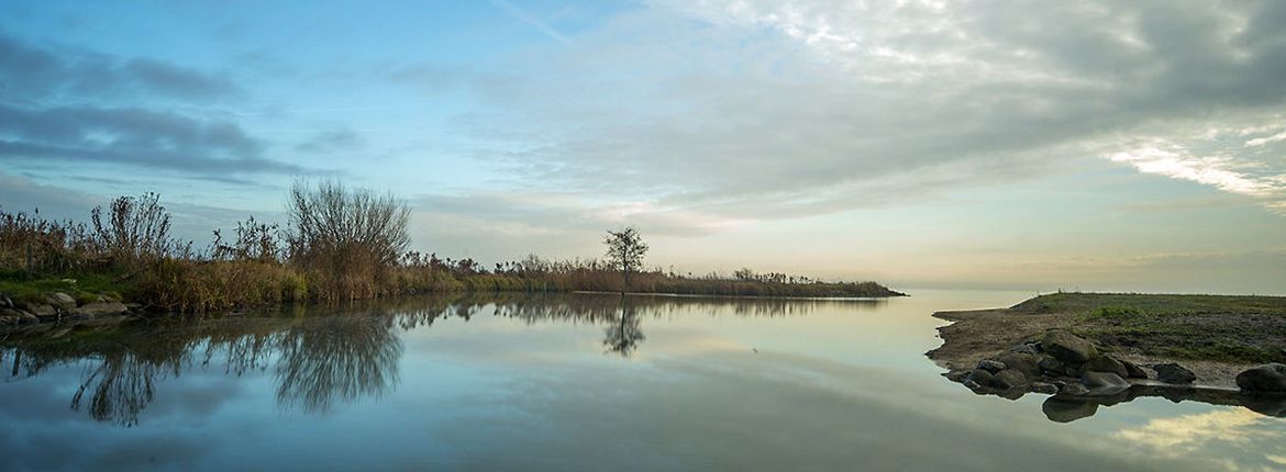 Markermeer / Shutterstock