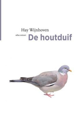 Cover De houtduif