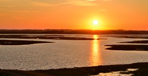 Oosterschelde / Hans Peeters