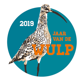 Logo Jaar van de Wulp