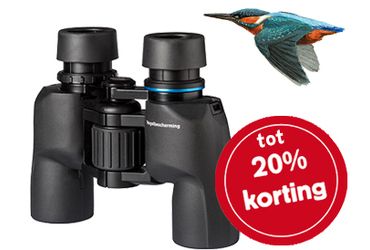 Kijkermaand 2020 ijsvogel kijkers