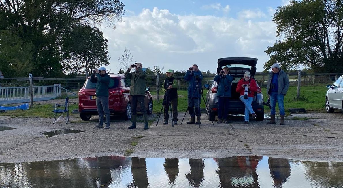 Telpost Steenfabriek Heesselt / Els Bary-Peters
