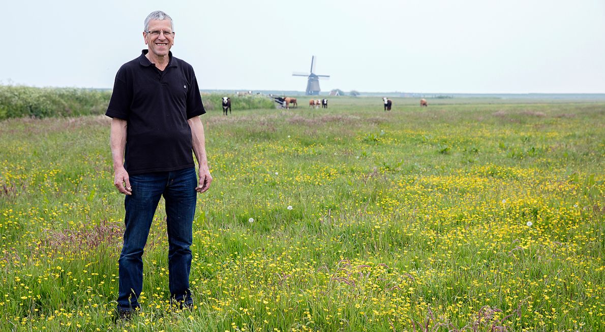 Jan Vrolijk / Fred van Diem