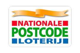 Logo Nationale Postcode Loterij