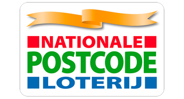 Logo Nationale Postcode Loterij