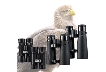 Vogelbescherming optiek Arend-serie