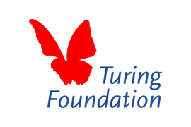 Logo Turing Foundation