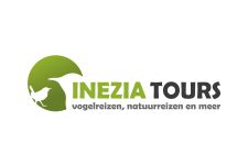 Logo Inezia Tours