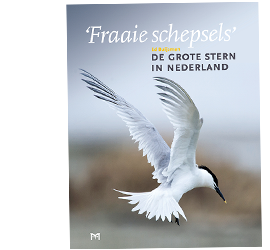 Cover Fraaie schepsels