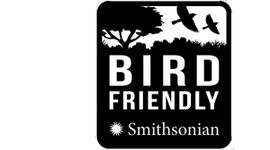 Logo BirdFriendly
