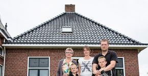 Boerderij van Willy Muilwijk / Fred van Diem Boerderij van Willy Muilwijk / Fred van Diem