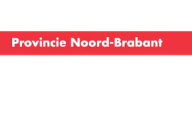 Logo Provincie Noord-Brabant