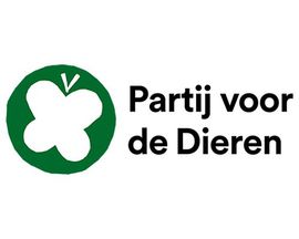 Logo PvdD