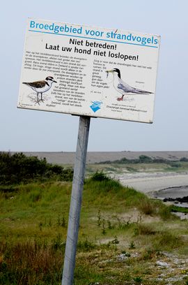 Oosterschelde / Hans Peeters