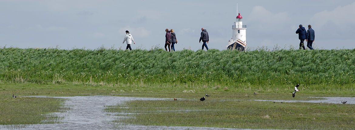 Fotohut Marken / Hans Peeters