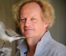 Theunis Piersma